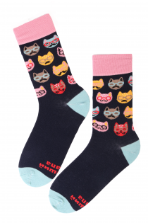 JANNO Father's Day socks in Russian | Sokisahtel