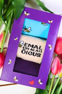 EMAL ON ALATI ÕIGUS Mother's Day giftbox