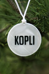 KOPLI reflector | Sokisahtel