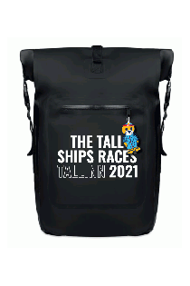 THE TALL SHIPS RACES 2021 backpack | Sokisahtel