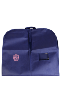 Song and dance celebration GARMENT BAG | Sokisahtel