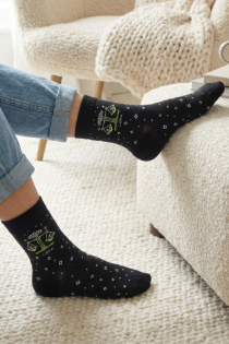 KAALUD 2026 tähtkuju sokid | Sokisahtel