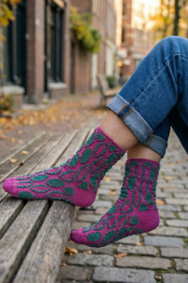 Pierre Mantoux LORI tumeroosad sokid | Sokisahtel