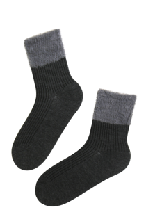 MARIBEL hallid soojad sokid-36-40 | Sokisahtel