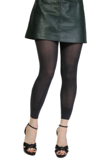 Philippe Matignon SEDUCTION black fishnet leggings Sokisahtel