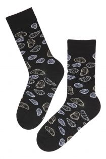 OYSTER socks for men and women