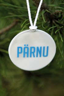 PÄRNU helkur | Sokisahtel