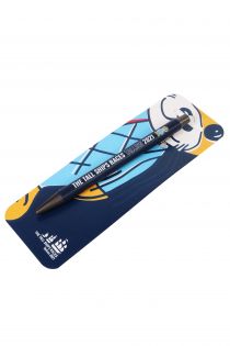 THE TALL SHIPS RACES 2021 blue pen | Sokisahtel