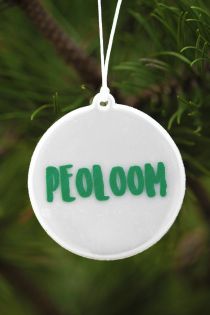 Светоотражатель PEOLOOM | Sokisahtel