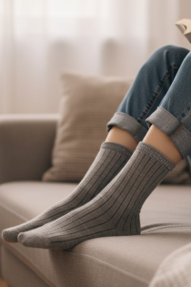 Pierre Mantoux ANTARES hallid sokid | Sokisahtel