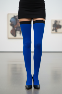 Pierre Mantoux CALIPSO sinised sukad | Sokisahtel