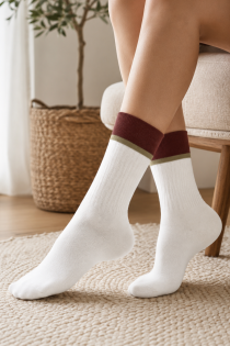 Pierre Mantoux CHIC sokid | Sokisahtel
