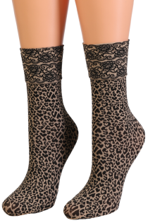 Pierre Mantoux JOLIE beežid sokid | Sokisahtel