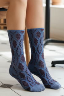 Pierre Mantoux LORI sinised sokid | Sokisahtel