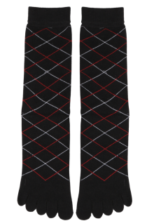 toe socks