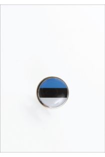 Button badge "Button" | Sokisahtel