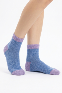 Pierre Mantoux SIRIO taevassinised sokid | Sokisahtel