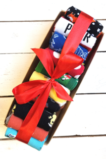 10-pack SOCK MIX for girls | Sokisahtel