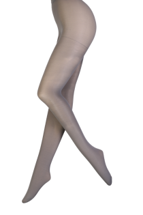 STIINA GRIGIO 40DEN tights | Sokisahtel