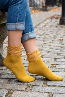 Pierre Mantoux TANGARA sinepikollased sokid | Sokisahtel