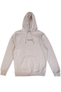 TARTU 2024 beige hoodie | Sokisahtel
