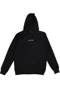 TARTU 2024 black hoodie | Sokisahtel