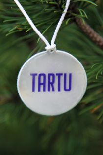 Светоотражатель TARTU | Sokisahtel