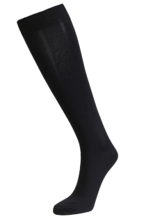 TRAVEL knee-highs for women