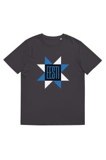 Estonian-themed t-shirt | Sokisahtel