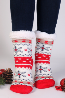 VAASA warm socks for women | Sokisahtel