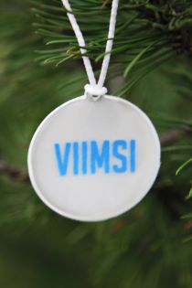 VIIMSI reflector | Sokisahtel