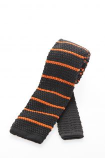 VINCET knitted tie | Sokisahtel