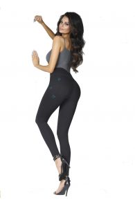 ASAMI soft push up Yoga pants | Sokisahtel