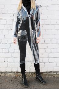 THE TALL SHIPS RACES 2021 raincoat | Sokisahtel