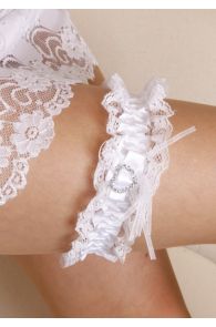 CLOE garter