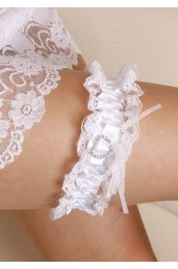 CLOE garter | Sokisahtel