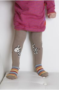 ZOO beežid sukkpüksid beebidele | Sokisahtel