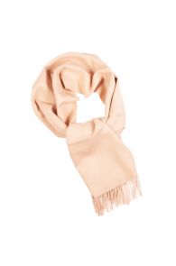Alpaca wool wine scarf | Sokisahtel