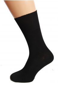 ALF black medical diabetics socks | Sokisahtel