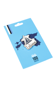 ESTONIA purjekaga mereteemaline rinnamärk | Sokisahtel