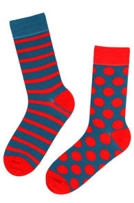 BOYFRIEND Valentine's Day socks for men | Sokisahtel