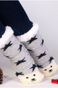 ELLI warm socks for women | Sokisahtel
