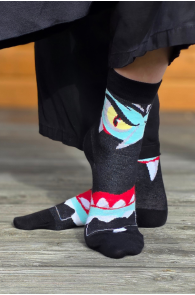 DRACO vampiiridega Halloweeni sokid lastele | Sokisahtel