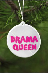 Светоотражатель DRAMA QUEEN | Sokisahtel