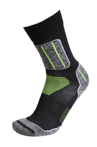 ENERGY neon technical sport socks | Sokisahtel