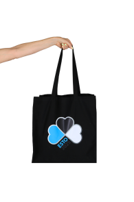ESTO 2025 tote bag | Sokisahtel