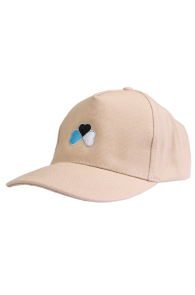 ESTO 2025 beige cap | Sokisahtel