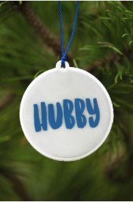 HUBBY reflector | Sokisahtel