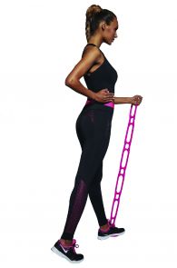INSPIRE black women's leggings | Sokisahtel