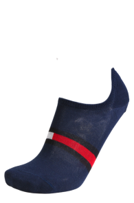 JESPER dark blue footies for men
